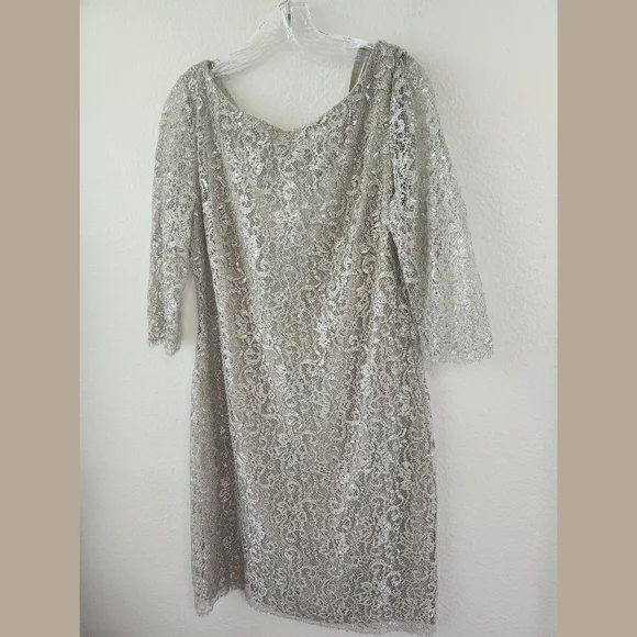 white christmas dresses Donelli Mini Dress Champagne
